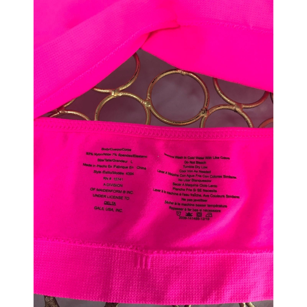 Girls medium/large bra bundle - Picture 4 of 4